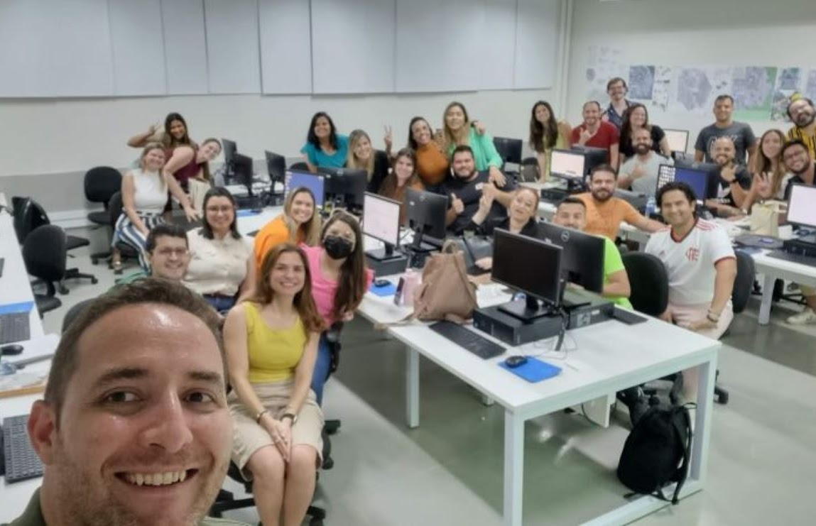 Professor MBA Turismo